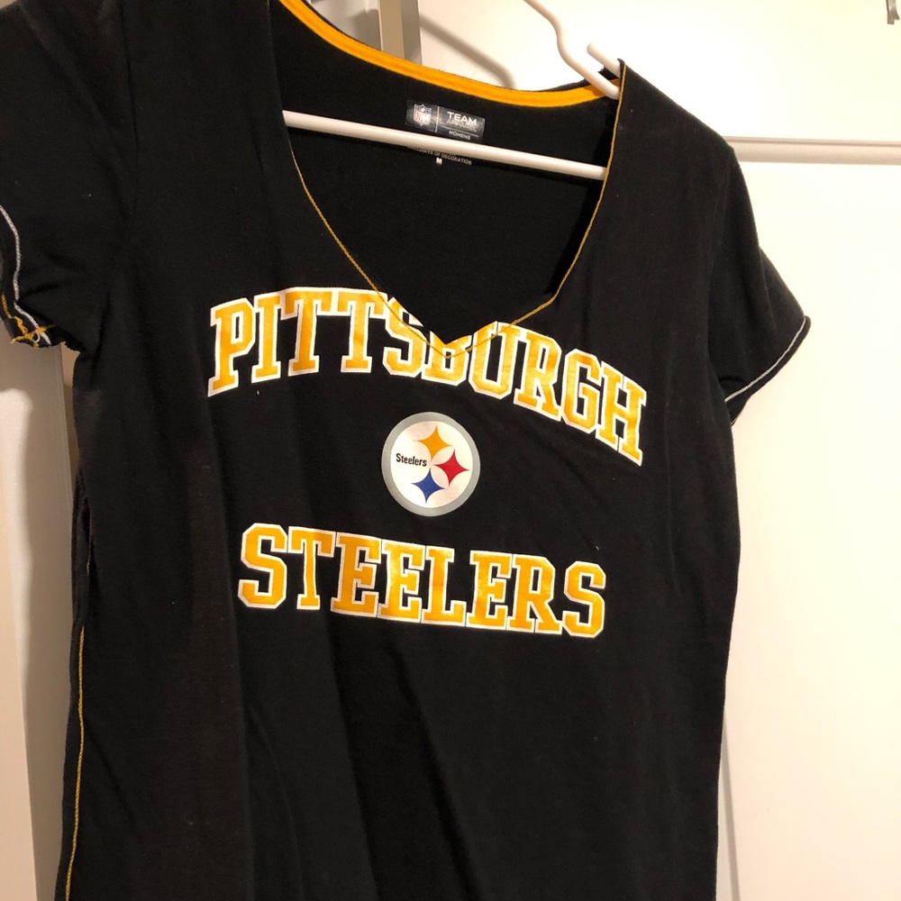 Steelers Tee